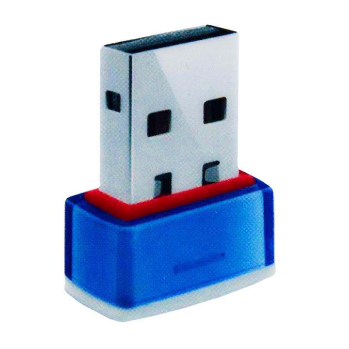 کارت شبکه USB  بی سیم کِی نت مدل 300MP